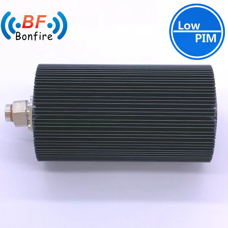 Hoogvermogen breedband 75W 100W RF-terminatie Low Pim-terminatie met breedbanddekking