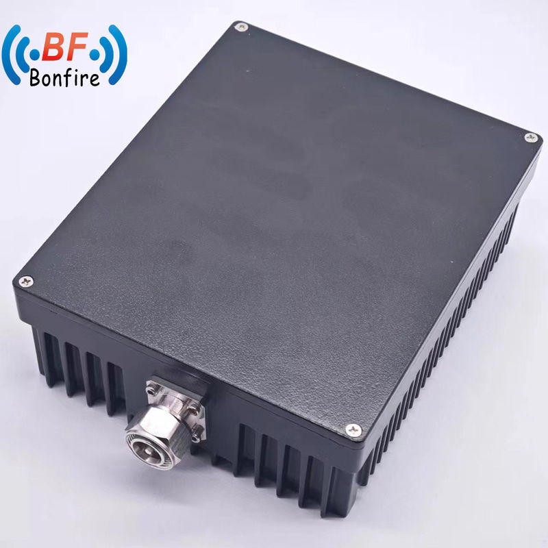 50ohm 0-6g Nex-belasting 5W Rode RF-afsluiting Belasting Dummy-belasting 600-4000MHz Coaxiale belasting