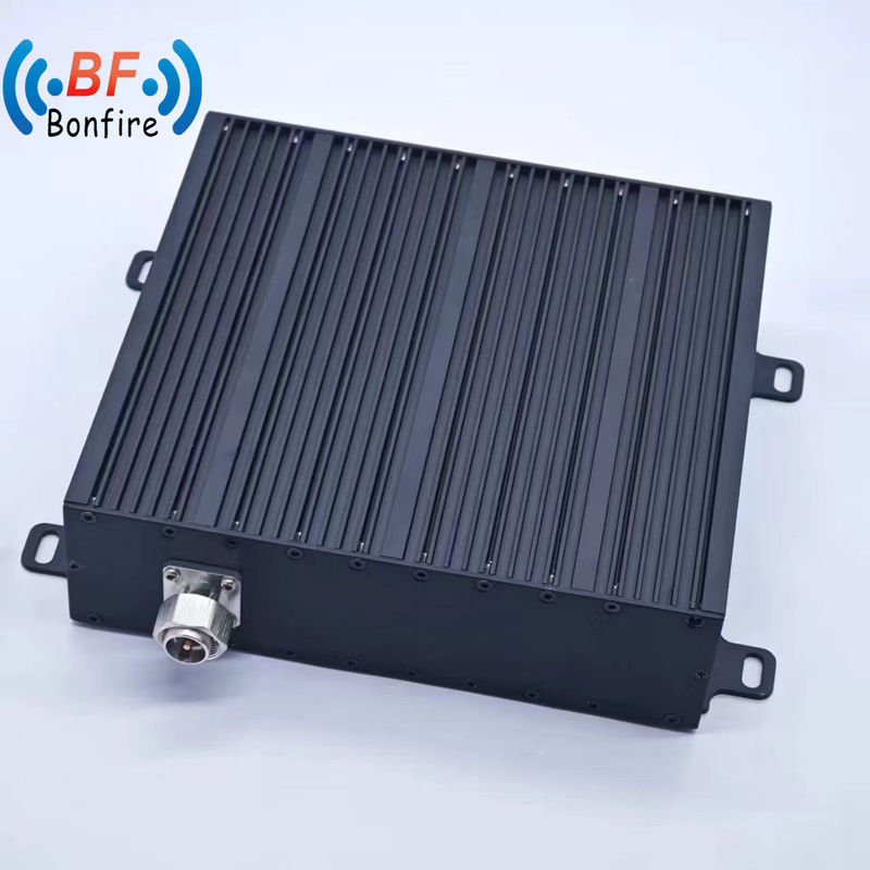 Belasting Pl259 UHF 50ohm 600-4000MHz RF Beëindigingsbelasting RF Coax Connector Man Plug RF Dummy