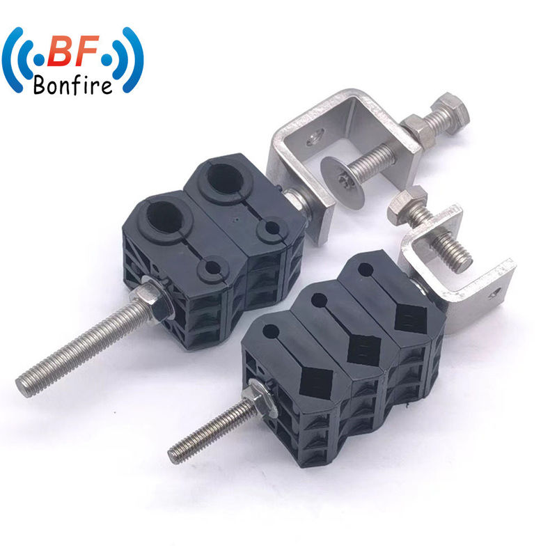 15.00cm * 6.00cm * 2.00cm Pakketgrootte P-type buisklemmen voor kabel- en buisondersteuning