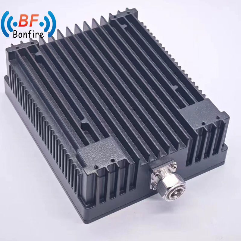 600-4000MHz RF Terminatiebelasting UHF 50ohm Mannelijke stekker 30Watt 30Watt Belasting 1GHz Connectorbelasting