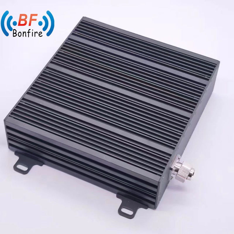 Laad UHF 50ohm Mannelijke stekker 350-6000MHz RF Dummy RF Terminatie 30W Laadconnector Zwart