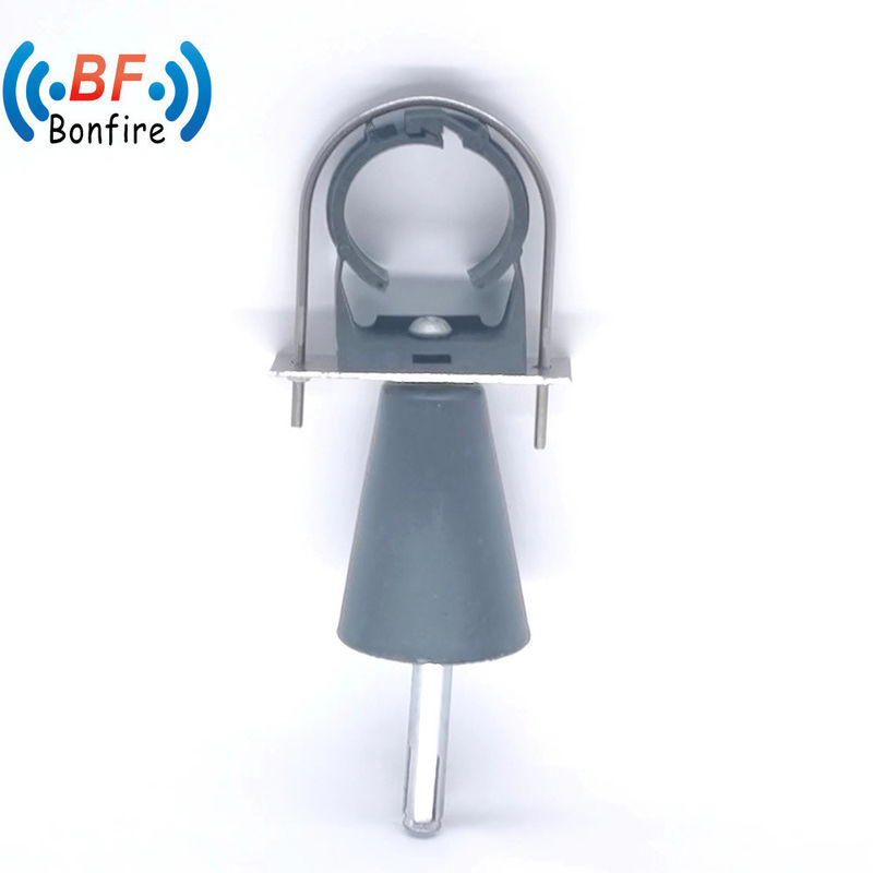 15-17 mm voedingskabelklem voor O-type enkelvoudige kabelconstructie en 2 6 vezelkabel