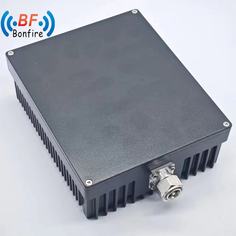 RF Coaxial Connector 2W Dummy Load 50ohm 350-6000MHz Interface DIN-M/F 4.3-10 M/F