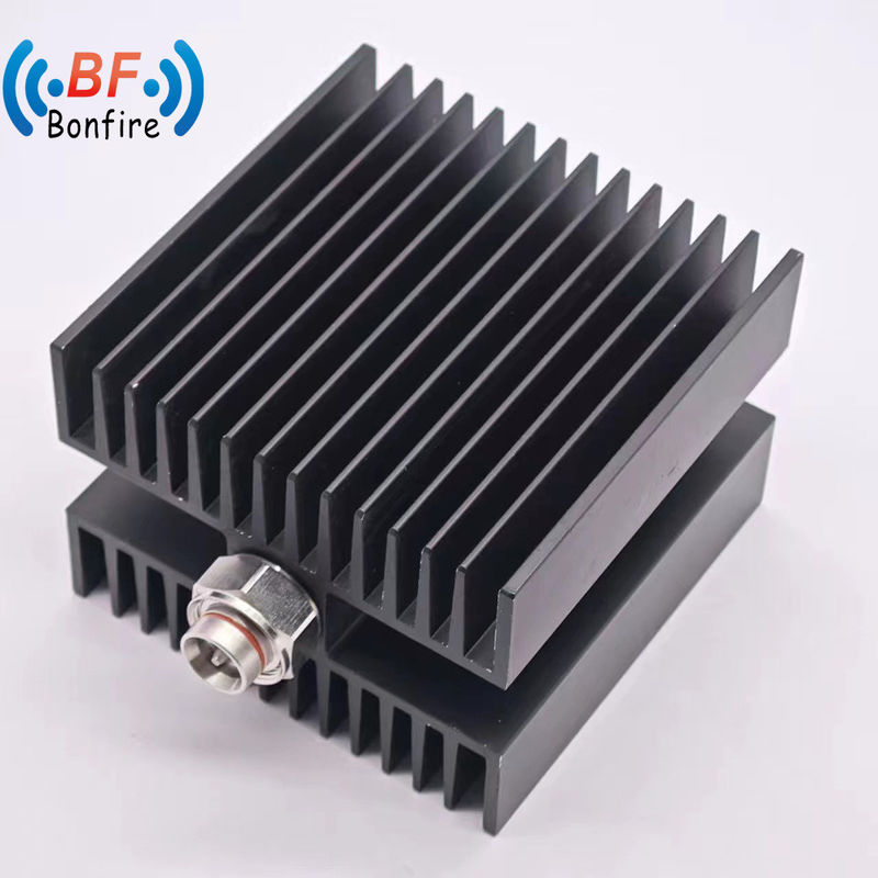 Grijze/Rode/Zwarte/Aangepast 350-6000MHz DIN Man 100W Coaxiale RF Terminatie Dummy Load
