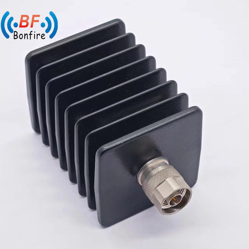 Indoor/outdoor IP65 50ohm 5W SMA RF Terminator 350-6000MHz RF Termination Dummy Load