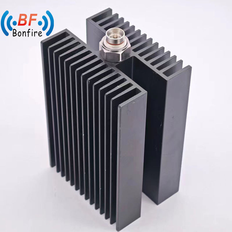 FZ-XXXXX 350-6000MHz 100W N-mannelijke connector Dummy-belasting Beëindigingsbelastingen RF-terminalbelasting