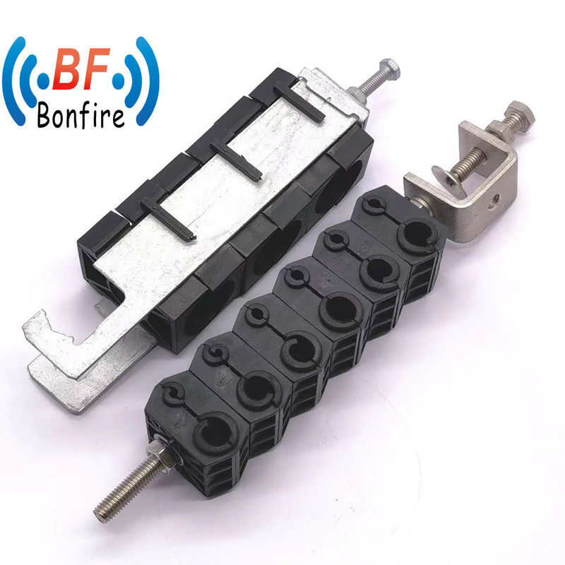 Ttd Spanning Elektrische Isolatie Piercing Clamps voor aangepaste ABC kabel aangepaste