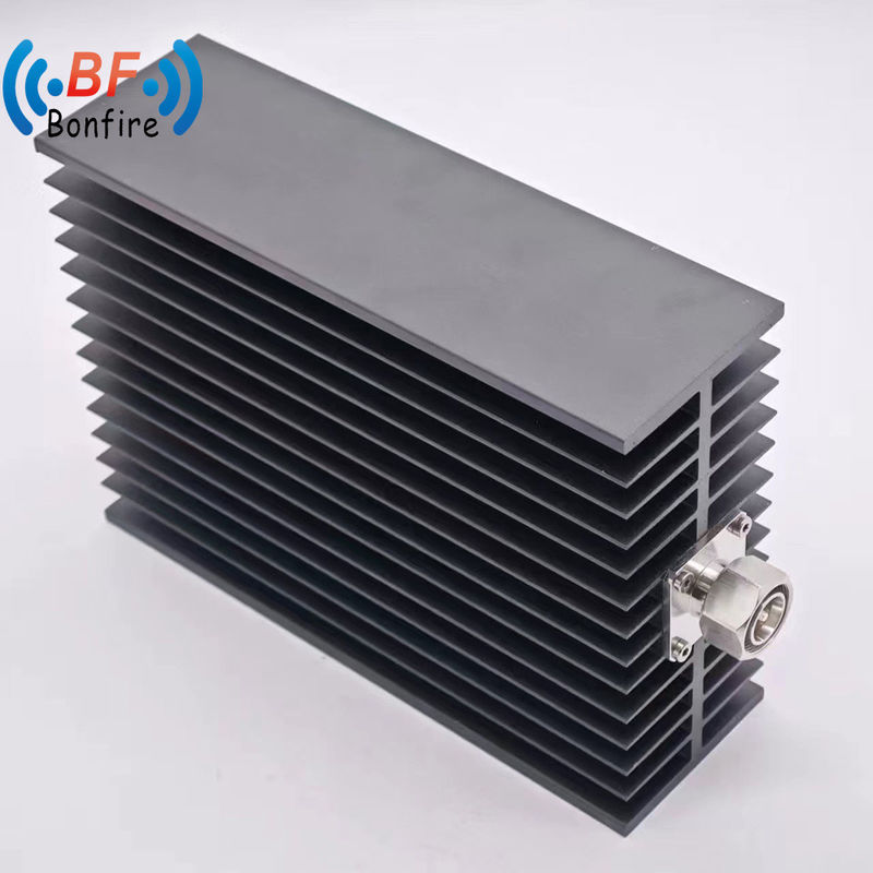 50W 350-6000MHz Laag Pim RF Terminatiebelasting Dummybelasting met DIN-Male Interface N-M/F