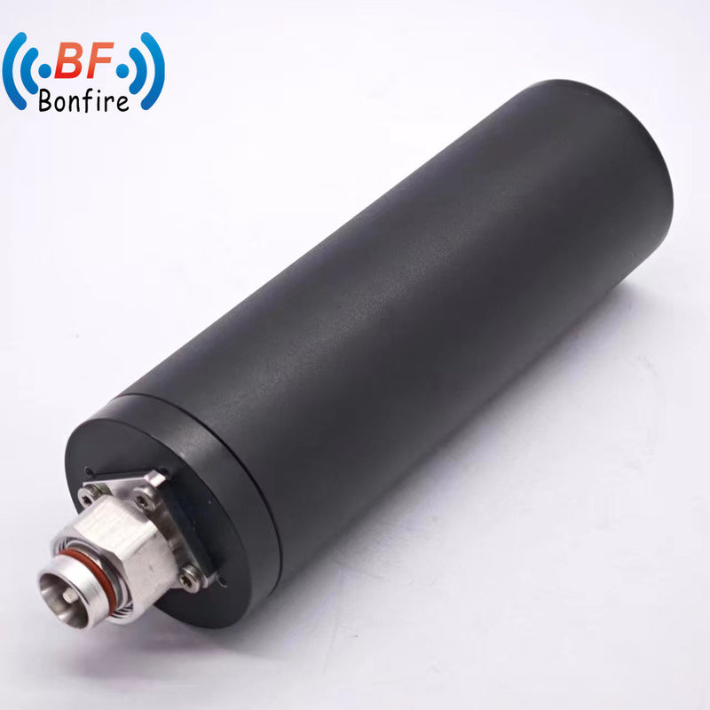 2.510kg Pakket Bruto Gewicht 50W 600-4000MHz RF Terminatiebelasting met N Mannelijke Connector
