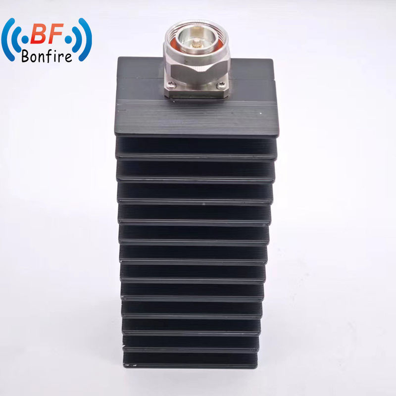 50W 600-4000MHz Low Pim Termination Dummy Load met N Male Connector RF Termination Load
