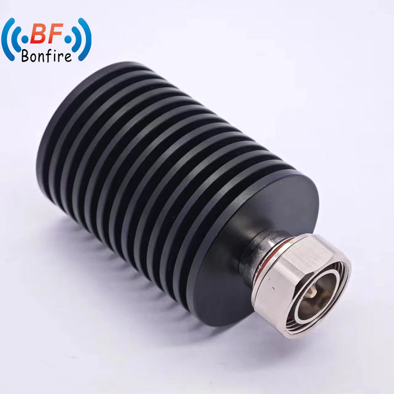 50W 600-4000MHz RF Dummy-belasting met N-mannelijke of N-vrouwelijke connector DIN-M/F 4.3-10 M/F N-M/F