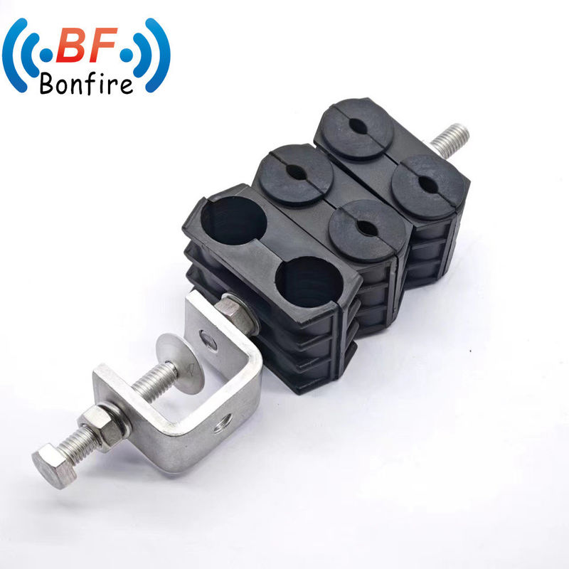 Voedingsclamp Grootte 1/2&quot; en 7/8&quot; Perfect voor industriële 0.410kg Pakket bruto gewicht