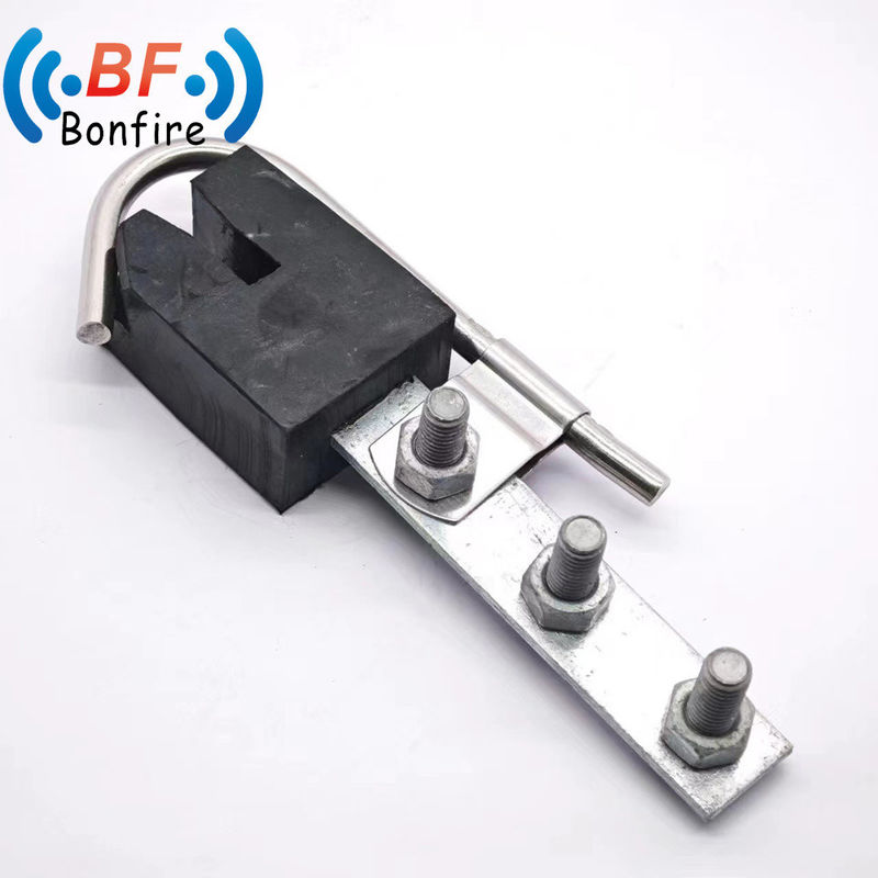 Pakket Bruto Gewicht 0,410kg 6 Feeder 7/8&quot; Feeder Clamp Pakket Grootte 15,00cm * 6,00cm * 1,50cm