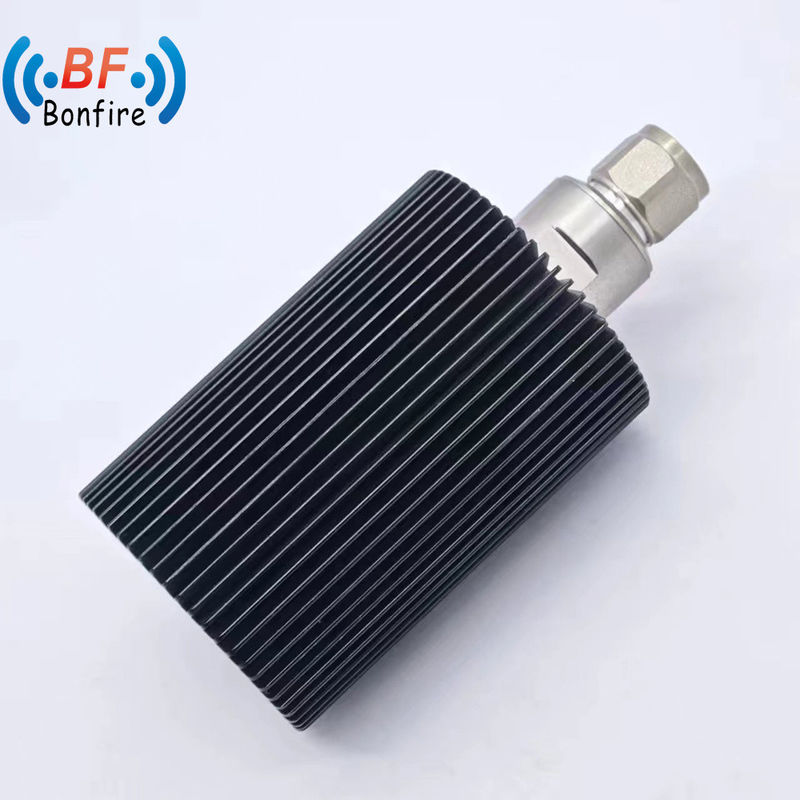 600-4000MHz RF Terminatiebelasting Dummy-belasting of Terminator of RF-belasting Low Pim-belasting 5W