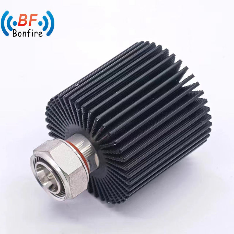 50 ohm RF-afsluitbelasting Vswr 600-4000MHz 5 Watt SMA-type Coaxiale dummy-afsluitbelasting