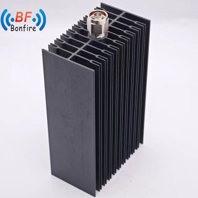 350-6000MHz 50 Ohm 100W Dummy Load Low Pim RF Termination Load voor binnen/buiten IP65