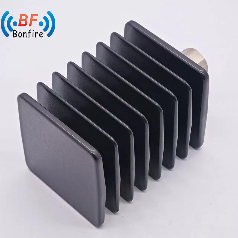 Gepersonaliseerde RF Dummy Load 200W met breed frequentiebereik en DIN Male Connector