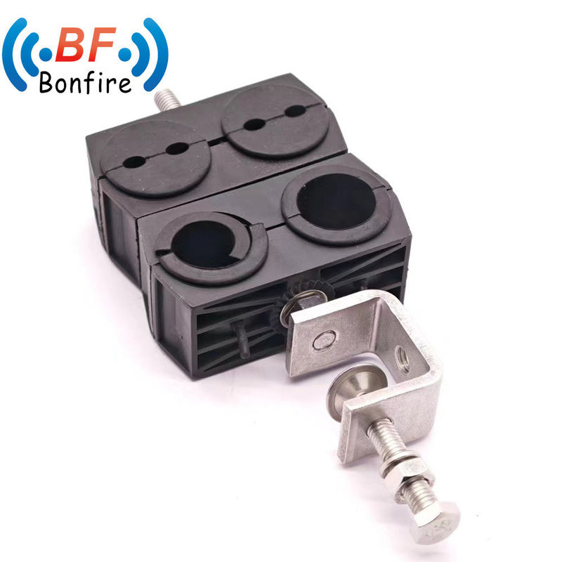 3*11-22mm en 8*5-8mm Composite Hook Type Self Locking Feeder Clamp met grote hoeveelheid