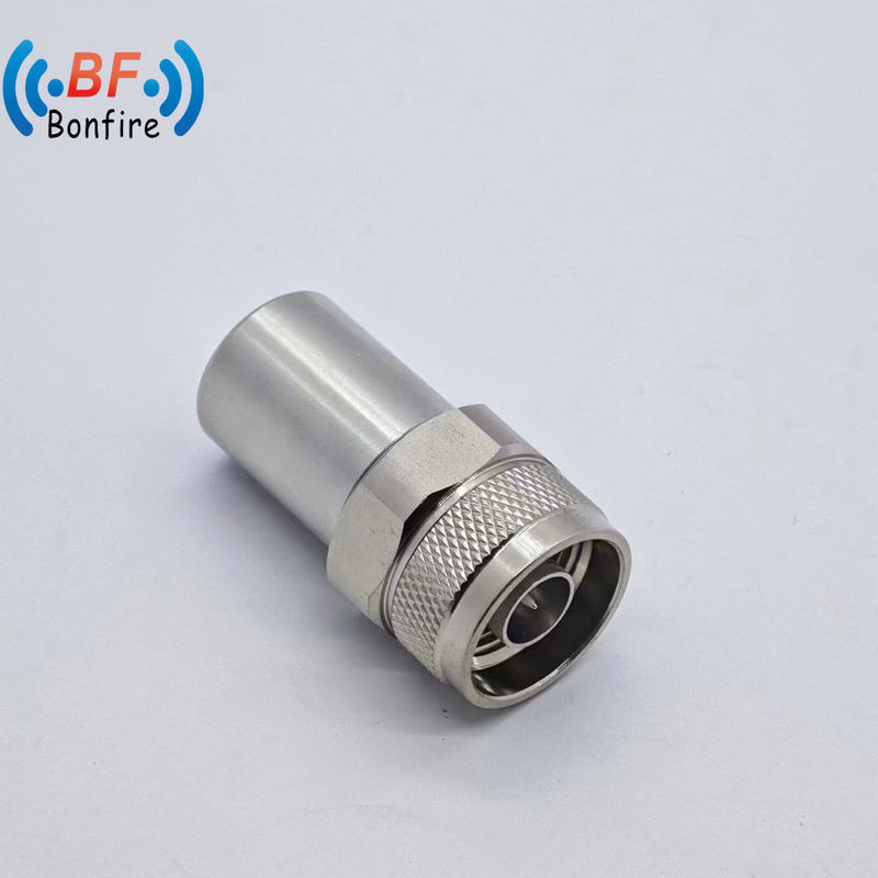 0.5W Dummy 75ohm Belasting RF Beëindigingsbelasting N-M Interface Indoor/Outdoor IP65 voor behoeften