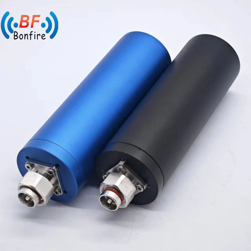Op maat gemaakte 50ohm 50W dummy-belasting voor laag Pim-beëindiging in DAS Overall Project Delivery