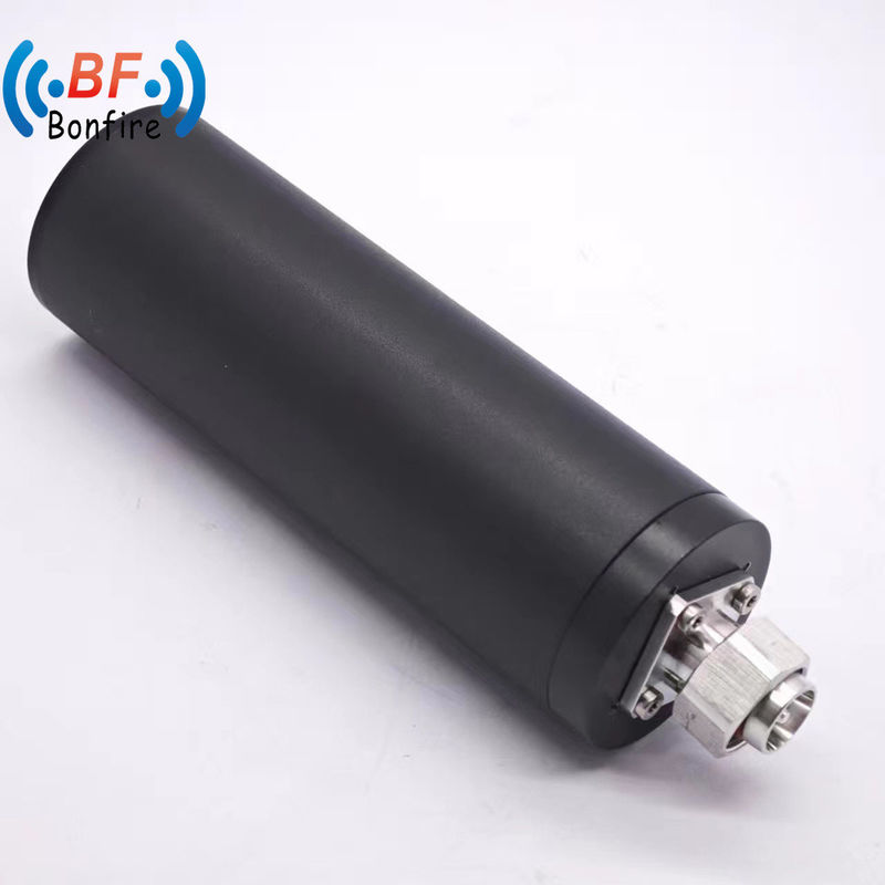 600-4000MHz 50W Type N Vrouwelijke Circulaire Belasting RF Terminatie Pakket Bruto Gewicht 2,510kg