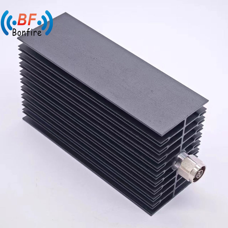 600-4000MHz 50W Type N Male Load RF Termination Load voor Ibs/Das Algemene Capaciteit