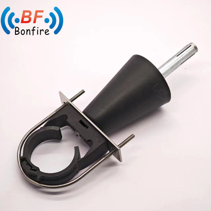 Proefbestelling aanvaard Clip-in stralingskabelklem met 15.00cm * 6.00cm * 1.50cm