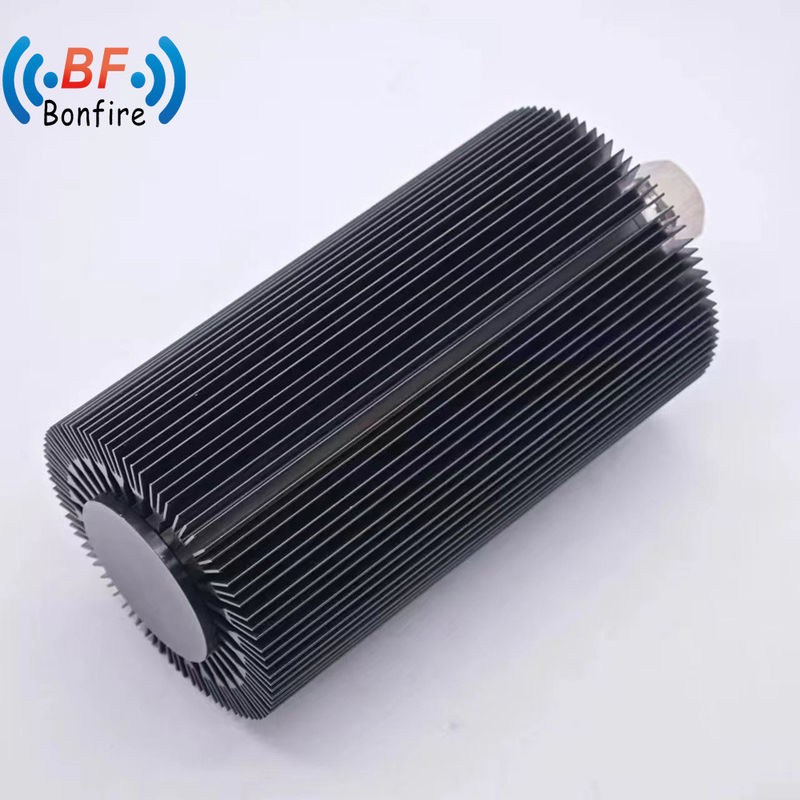 100W RF-terminatiebelasting Dummy-belasting Brutogewicht voor 600-4000MHz N-plug
