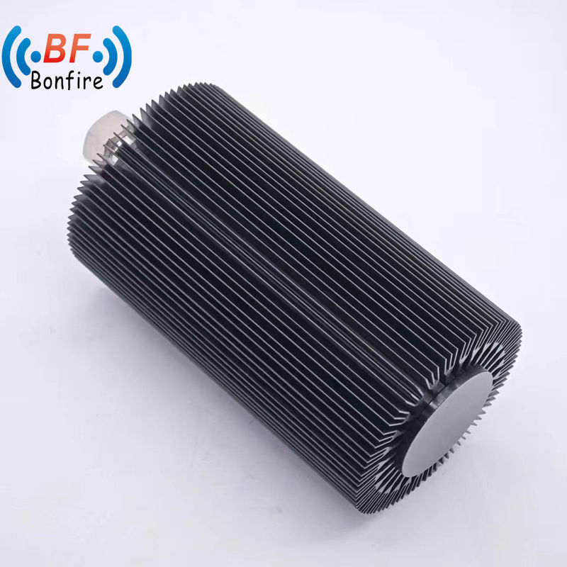 600-4000MHz Hoogfrequentie 100W N Mannelijke stekker voor DAS-terminalbelasting RF-terminatiebelasting