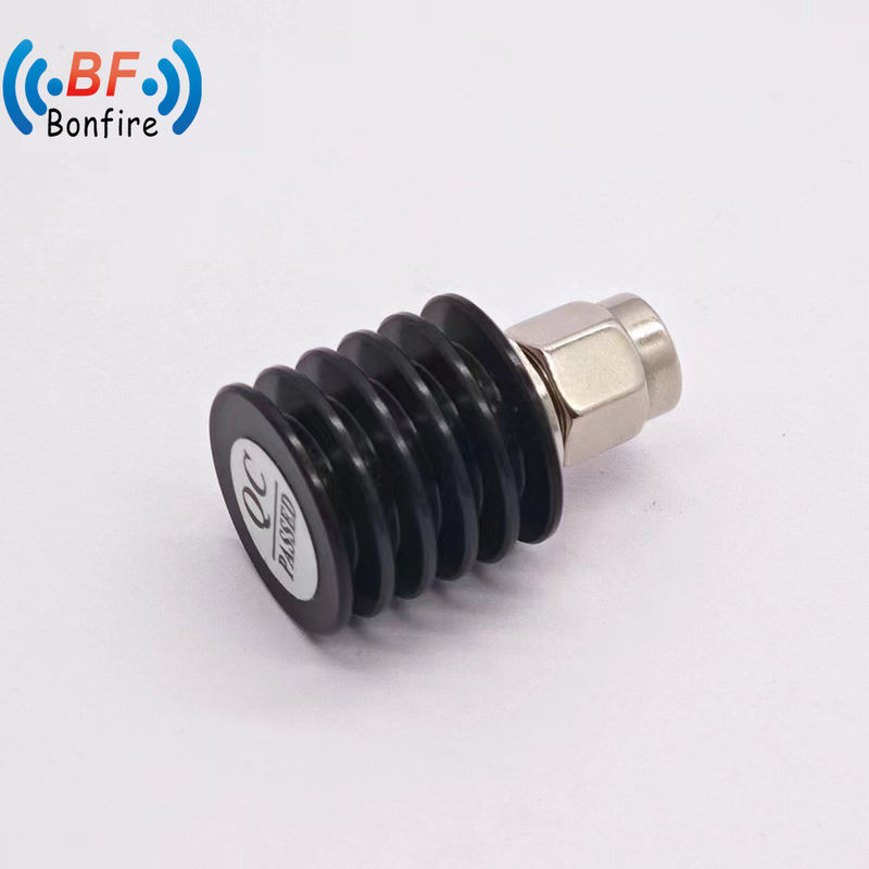 Hoogfrequentie DC-4000MHz 10W RF N Mannelijke RF Terminatiebelasting Dummybelasting Op maat