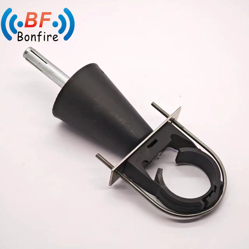 15.00cm * 6.00cm * 1.50cm Pakketgrootte 2-1/4&quot; Feeder Cable Clamps voor Feeder Clamps
