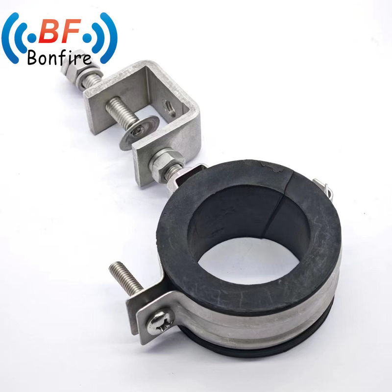 Quantity Trial Order Accepted Zelfvergrendelende hanger kit voor 1/2 &quot;lekkerige kabels Pipe Clamp