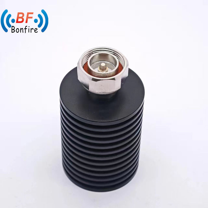 10W 4.3-10 DIN Connector Mannelijke DC-4000MHz Belasting RF Beëindigingsbelasting voor testdoeleinden