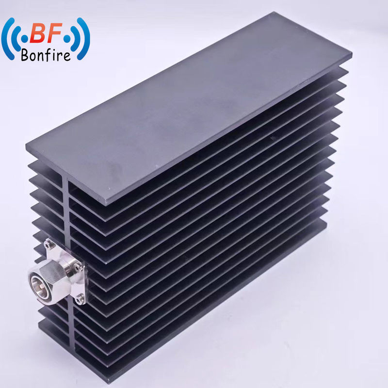 50W 7 16 DIN Mannelijk 50 Ohm RF Koaxial 50W Beëindigingsbelasting voor toepassingen met een hoog vermogen