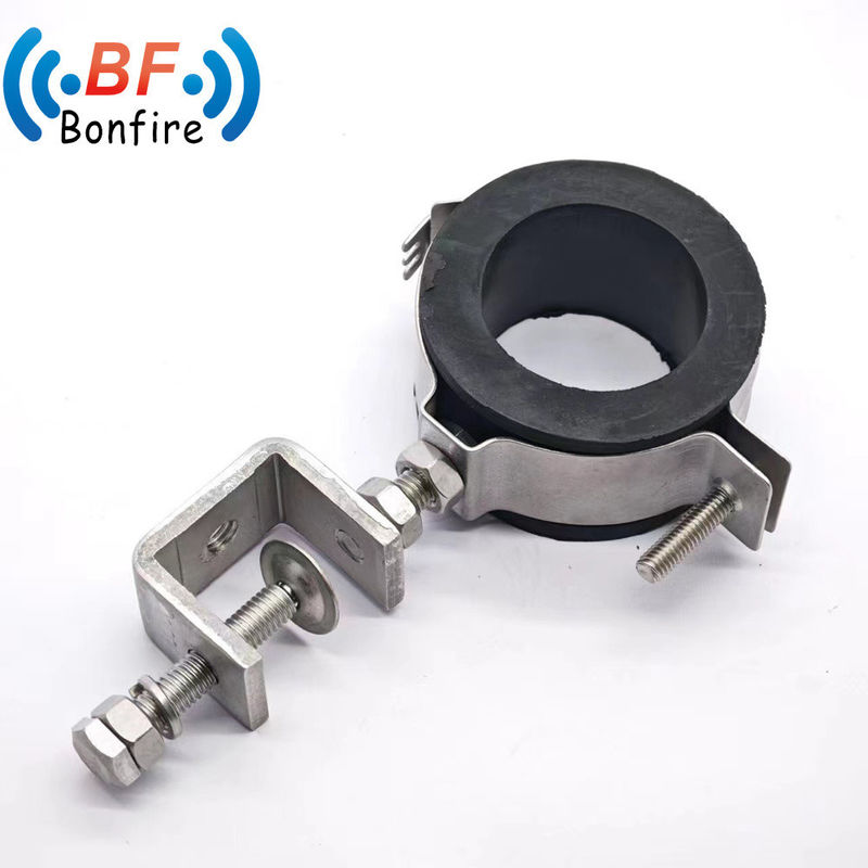 7/8 Diameterclamp voor lekkende hoge spanning coaxialkabel Quantity Trial Order Accepted