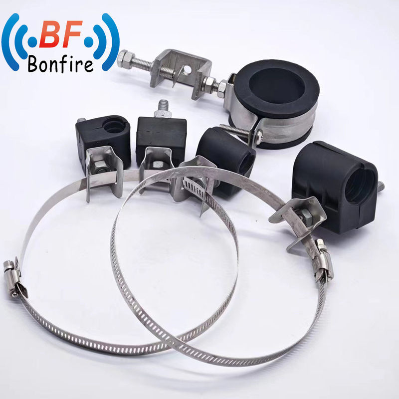 Proefbestelling Geaccepteerd Vermogen optische voedingsclamp Kabelclamp 0,410 kg Pakket Bruto Gewicht