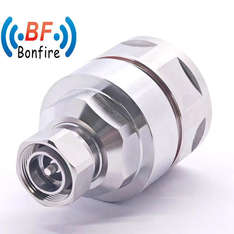 DC-6 GHz 200 W N Vrouwelijke aansluiting voor 7/8 Flexible Cable Meer dan 500 cycli Duurzaamheid