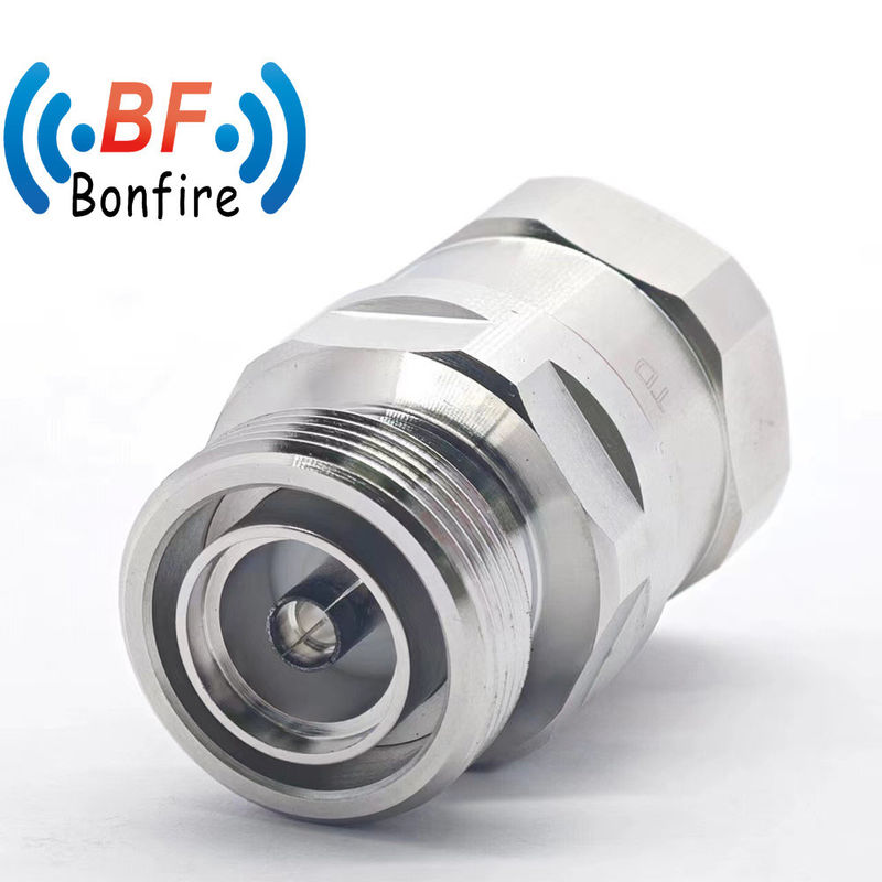 1/2 inch Flexible Feeder Cable DIN-Male Connector Pim -155dbc en waterdichtheid IP 67