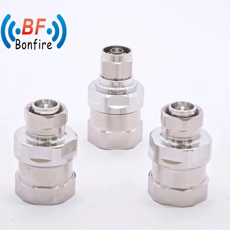 4G 5g Single Booster N Man tot N Vrouwelijke Connector Rechte hoek Adapter Kabel Connector