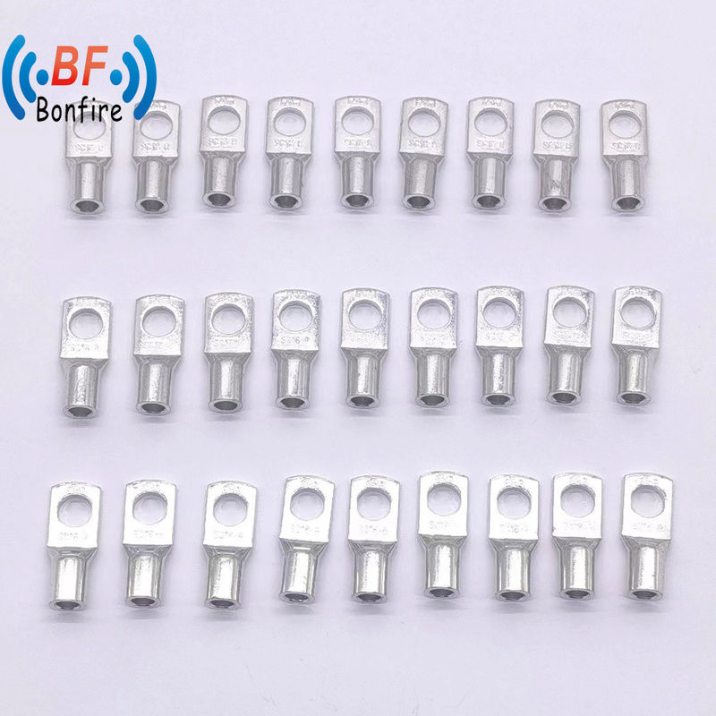 AWG-serie Kabelbuis Cooper 4/0 Lug terminals en connector compressie veelzijdig