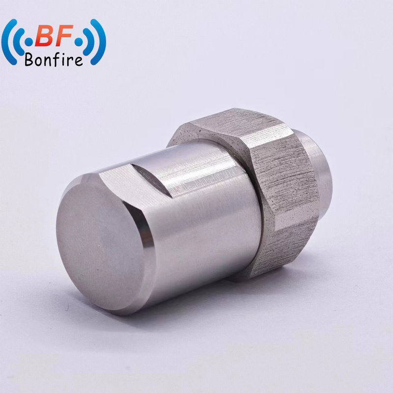 DC-4GHz laagverlies 7/16 N man tot N vrouw RF-adapterconnector voor coaxiale verbindingen