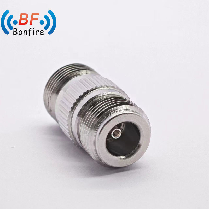 1/2 prime prime Low Loss Coaxial Cable RF Connector Volledige RoHS-conformiteit Pim -155dbc