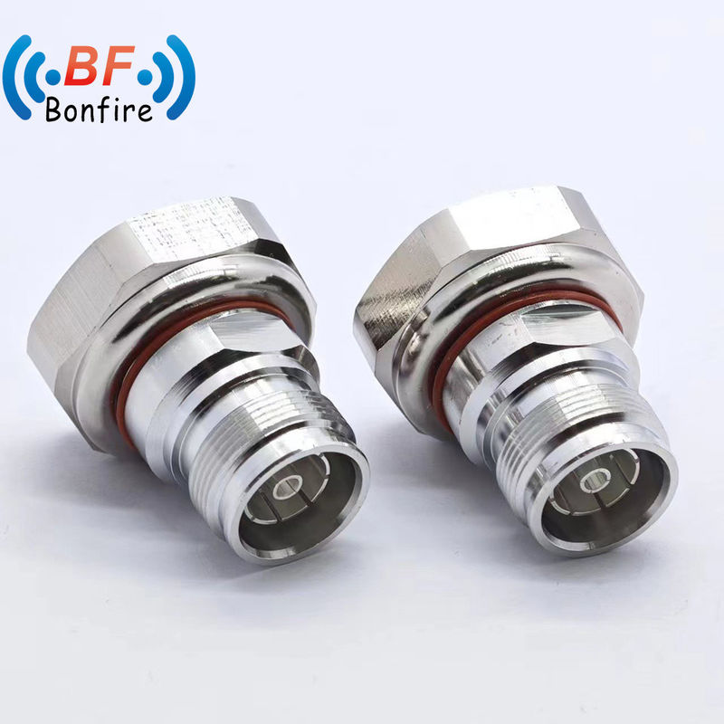 1/2&quot; superflexibel RF-kabel 4310-man 50ohm man connector RF-adapters connector DC-4GHz
