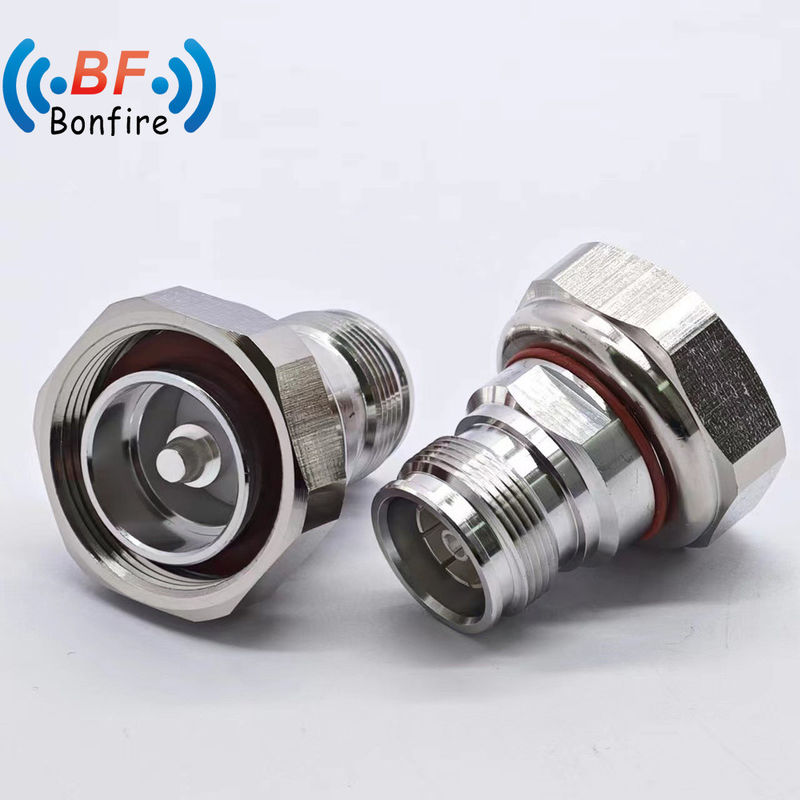 SMA-Mannelijke Vrouwelijke Kabelconnectoren Connector Kabel voor IBS Pakket Bruto Gewicht 0,210kg