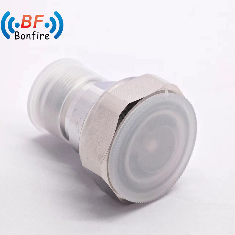 50 Ohm RF Straight N Type Male Connector voor 1/2 Coaxkabel Waterdicht IP 67 DC-4GHz