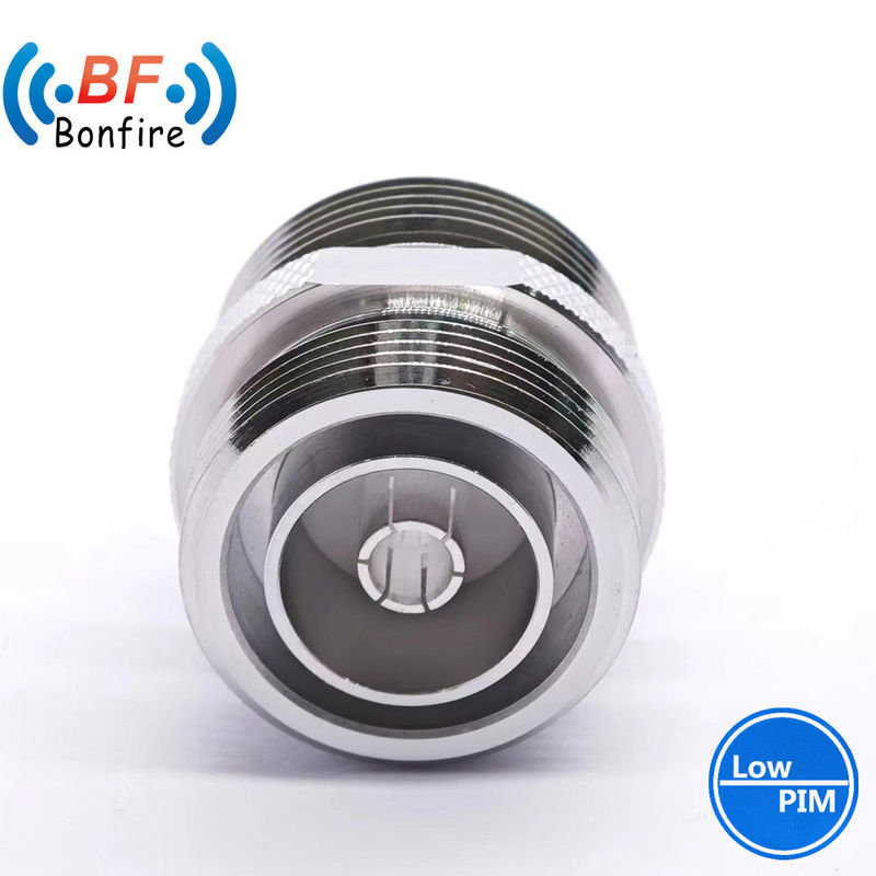 RF connector voor Ibs Das Telecom Parts Pim -155dbc RoHS compliant Volledige RoHS compliant